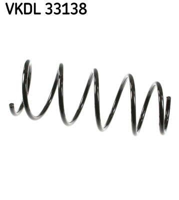 SKF VKDL 33138 Fahrwerksfeder